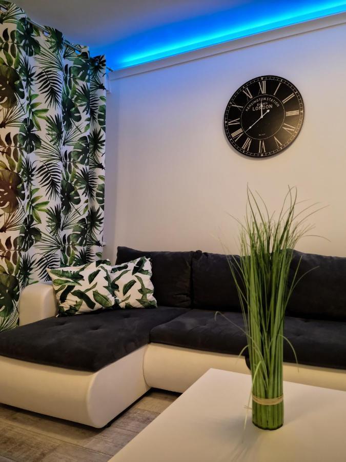 Apartament Green Mragowo-Mazury,Blisko Plaza, Centrum! Wi-Fi! Exterior foto